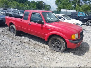 FORD FORD RANGER EDGE/XL/XLT