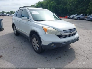 HONDA HONDA CR-V EX-L
