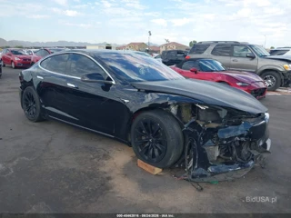 TESLA TESLA MODEL S 100D/75D/P100D