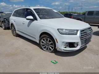AUDI AUDI Q7 2.0T PREMIUM