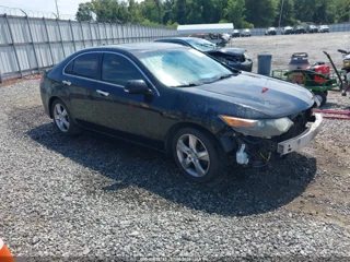 ACURA ACURA TSX 2.4