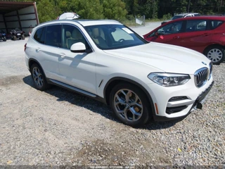 BMW X3 SDRIVE30I