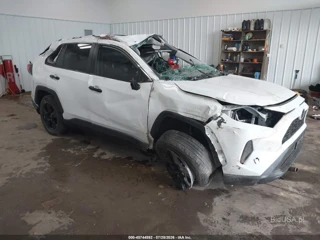 TOYOTA TOYOTA RAV4 XLE