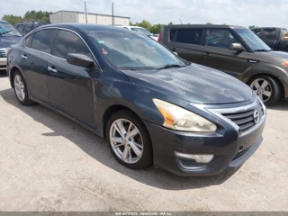 NISSAN NISSAN ALTIMA 2.5 S
