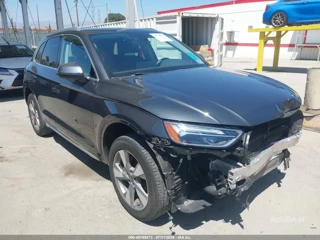 AUDI AUDI Q5 PREMIUM 40 TFSI QUATTRO S TRONIC