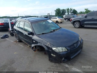 MAZDA MAZDA PROTEGE5
