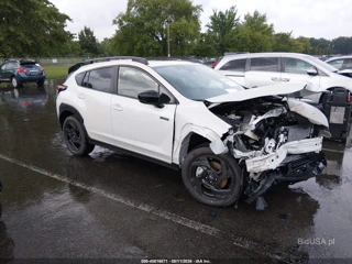 SUBARU SUBARU CROSSTREK SPORT