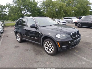BMW X5 XDRIVE35I/XDRIVE35I PREMIUM/XDRIVE35I SPORT ACTIVITY