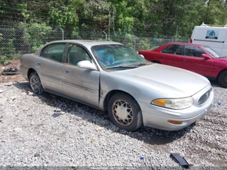 BUICK BUICK LESABRE LIMITED