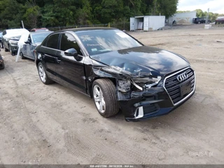 AUDI AUDI A3 PREMIUM