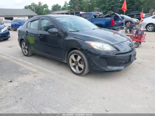 MAZDA MAZDA MAZDA3 I TOURING