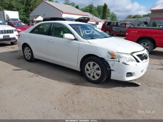 TOYOTA TOYOTA CAMRY LE