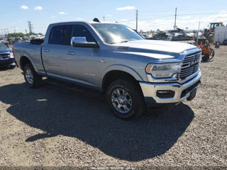 RAM RAM 2500 LARAMIE  4X4 6'4 BOX