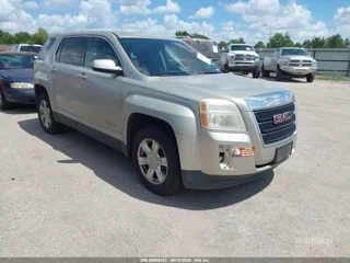 GMC TERRAIN SLE-1