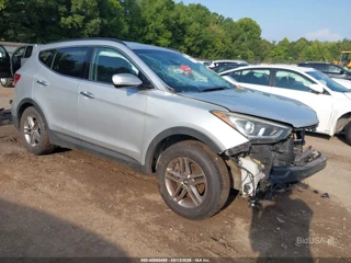 HYUNDAI HYUNDAI SANTA FE SPORT 2.4L