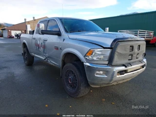 DODGE DODGE RAM 3500 LARAMIE