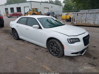 CHRYSLER CHRYSLER 300 300S AWD