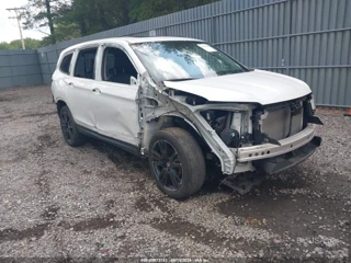 HONDA HONDA PILOT AWD SPECIAL EDITION