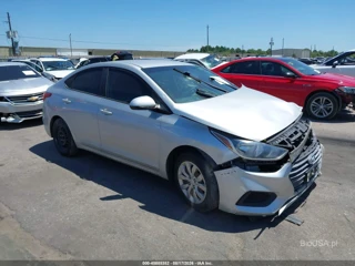 HYUNDAI HYUNDAI ACCENT SE