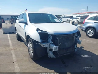 CADILLAC CADILLAC SRX LUXURY COLLECTION