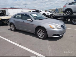 CHRYSLER CHRYSLER 200 TOURING