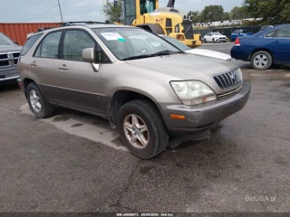 LEXUS LEXUS RX 300