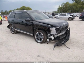 HYUNDAI HYUNDAI PALISADE LIMITED