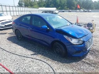 HYUNDAI HYUNDAI ACCENT SE