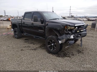GMC SIERRA 1500 SLT