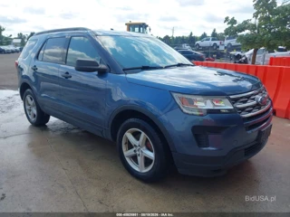 FORD FORD EXPLORER