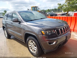 JEEP JEEP GRAND CHEROKEE LAREDO E 4X4