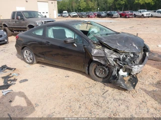 HONDA HONDA CIVIC LX