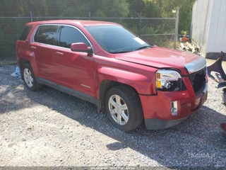 GMC TERRAIN SLE-1