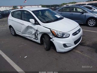 HYUNDAI HYUNDAI ACCENT SE