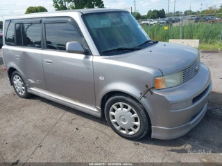 SCION SCION XB