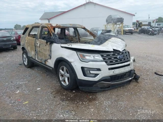 FORD FORD EXPLORER XLT