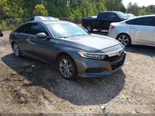 HONDA HONDA ACCORD LX