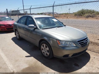 HYUNDAI HYUNDAI SONATA GLS