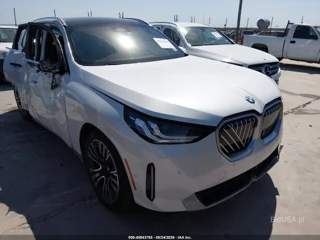 BMW X3 30 XDRIVE