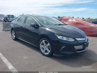 CHEVROLET CHEVROLET VOLT LT