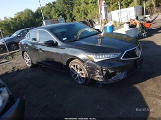 ACURA ACURA ILX PREMIUM PACKAGE/TECHNOLOGY PACKAGE