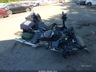 HONDA HONDA GL1800
