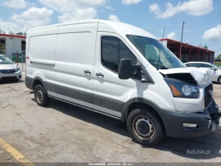 FORD FORD TRANSIT-250