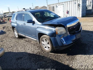 GMC TERRAIN SLT-1