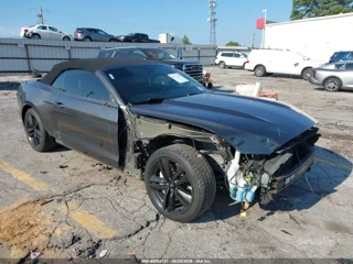 FORD FORD MUSTANG ECOBOOST PREMIUM