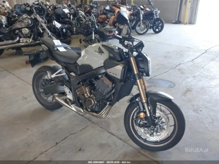 HONDA HONDA CB650 R