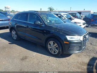 AUDI AUDI Q3