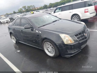 CADILLAC CADILLAC CTS