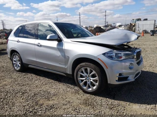 BMW X5 XDRIVE35I
