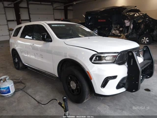 DODGE DODGE DURANGO PURSUIT AWD